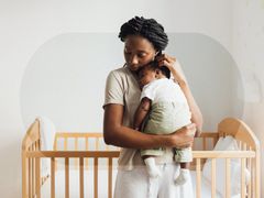 Postpartum Depression Pill Approval essay